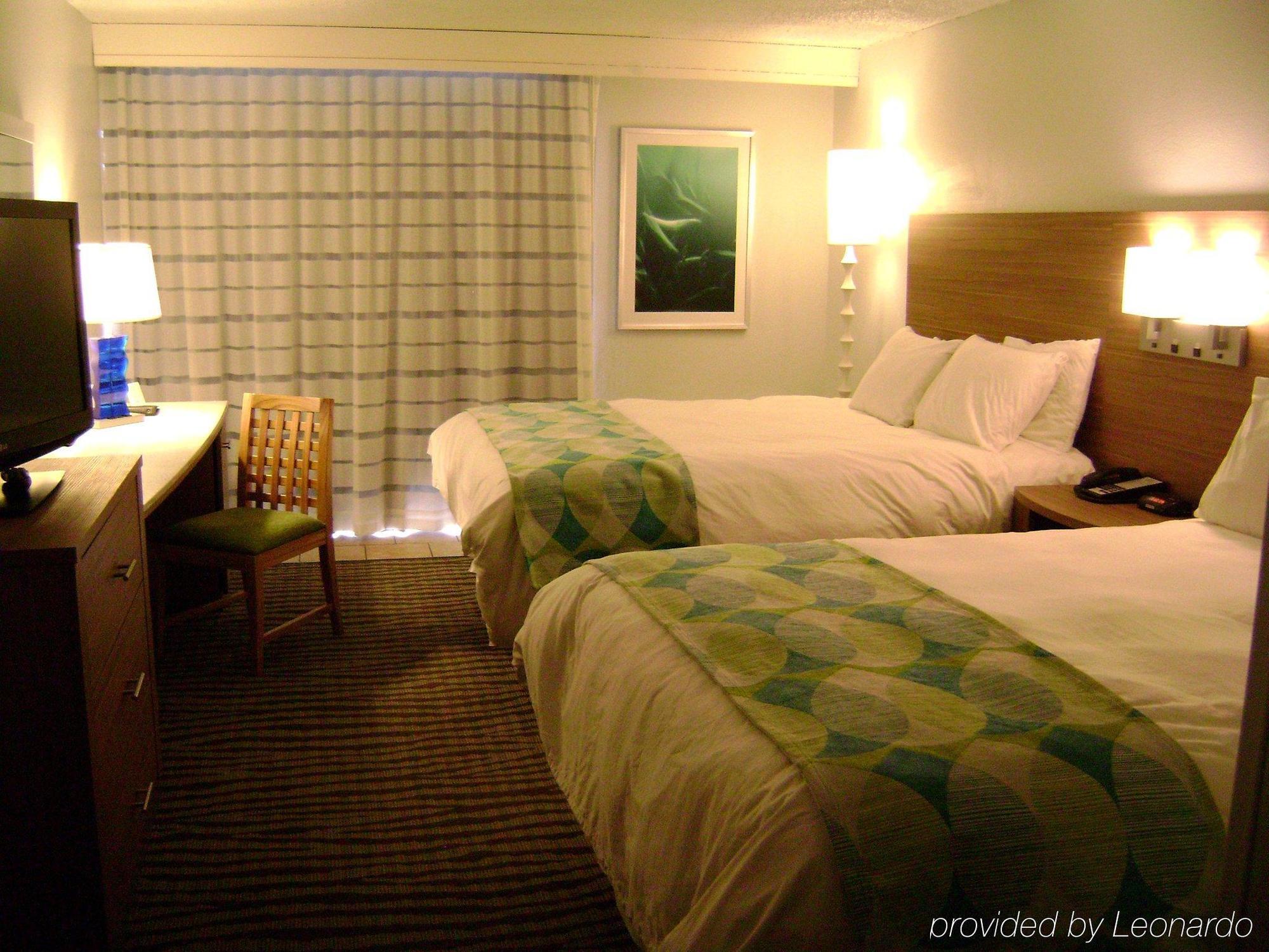 Doubletree By Hilton Corpus Christi Beachfront Екстериор снимка