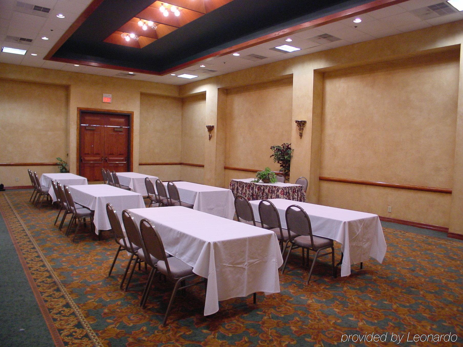 Doubletree By Hilton Corpus Christi Beachfront Съоръжения снимка